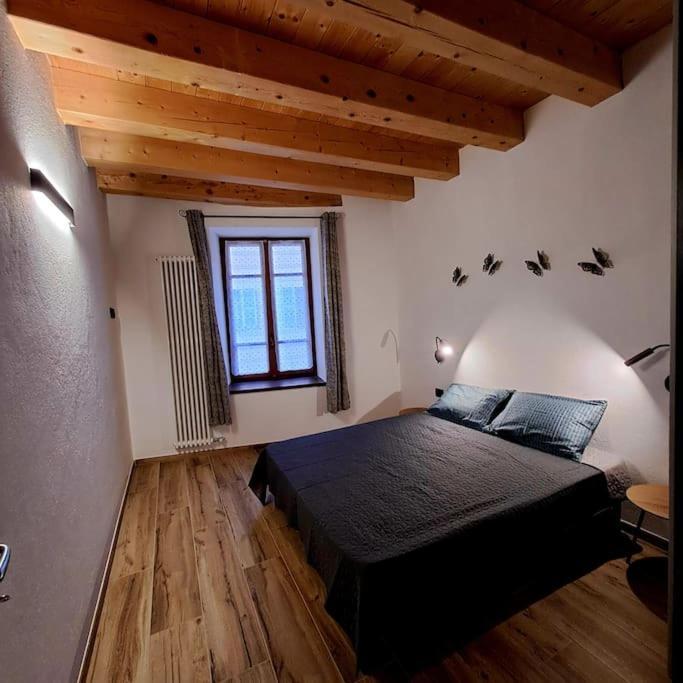La Maison De Joanna 3 Châtillon Esterno foto