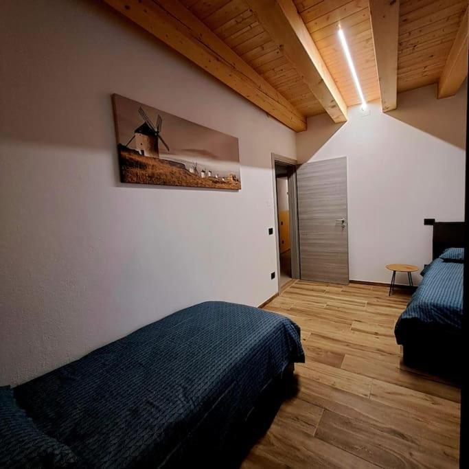 La Maison De Joanna 3 Châtillon Esterno foto