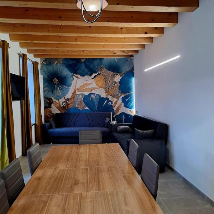 La Maison De Joanna 3 Châtillon Esterno foto