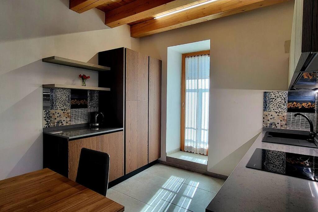 La Maison De Joanna 3 Châtillon Esterno foto