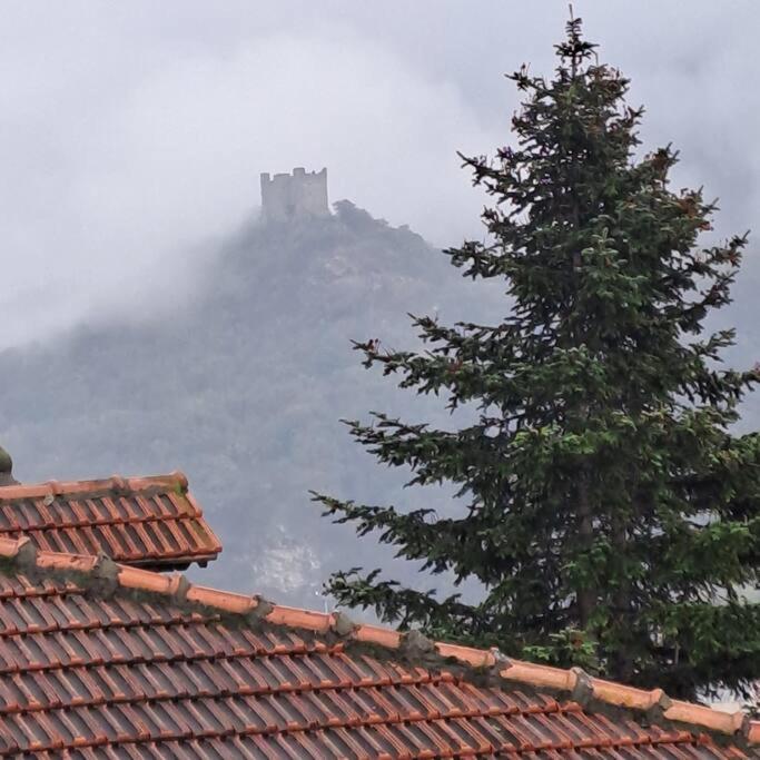 La Maison De Joanna 3 Châtillon Esterno foto