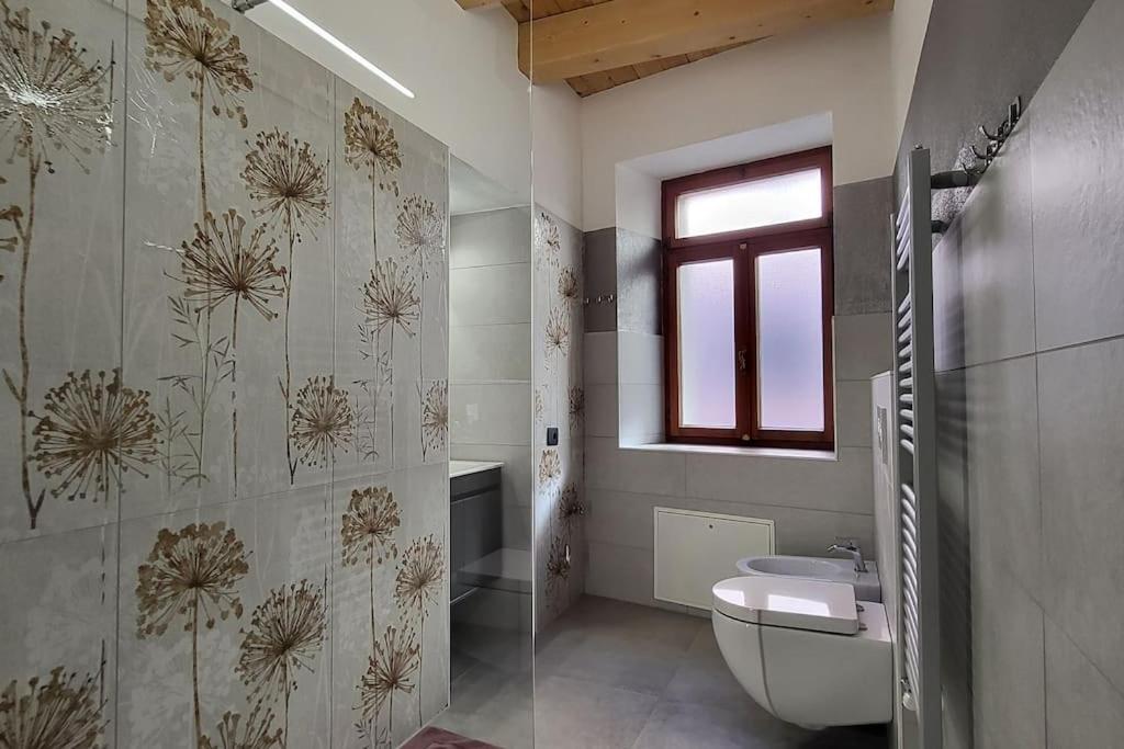 La Maison De Joanna 3 Châtillon Esterno foto