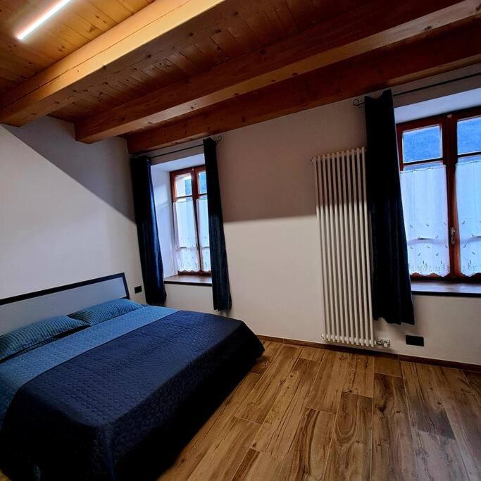 La Maison De Joanna 3 Châtillon Esterno foto