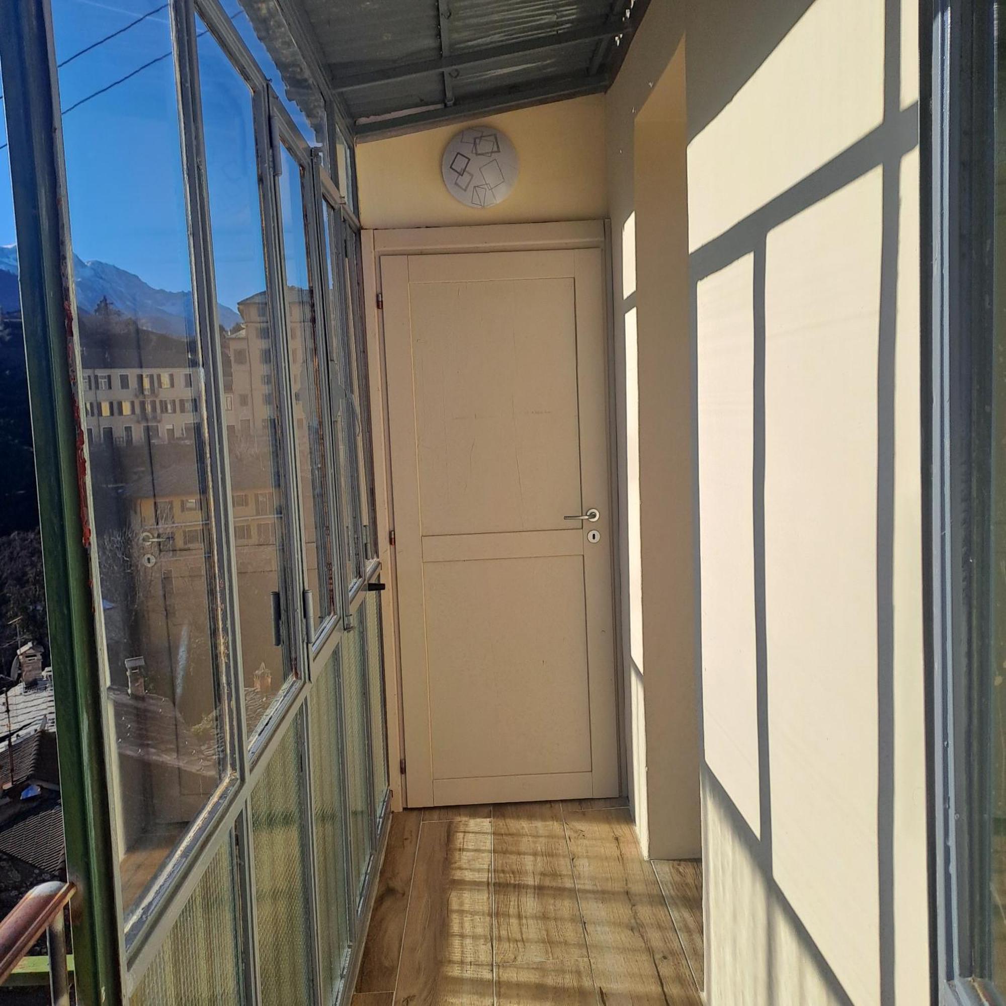 La Maison De Joanna 3 Châtillon Esterno foto